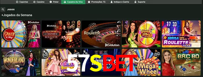 57Sbet bet