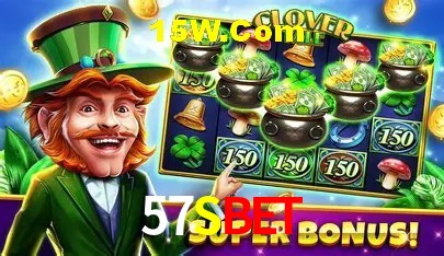 Jogos de Slot 57Sbet