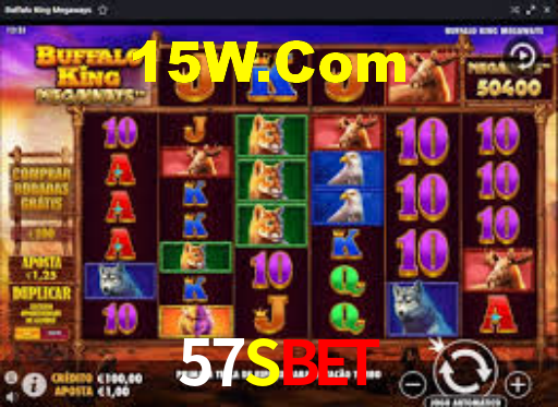 57Sbet