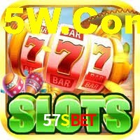 Welcome Bonus 57Sbet