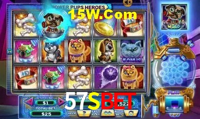 57Sbet - Análise de Mercados Esportivos