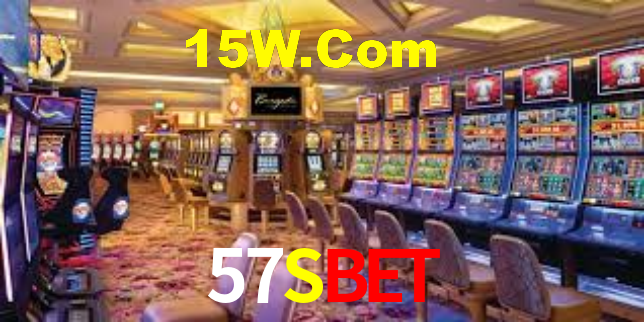 57S Bet Login
