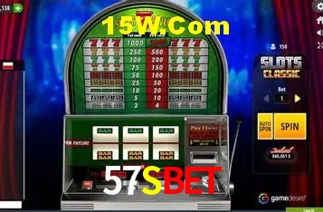 57Sbet Rio de Janeiro - Popular Jogos
