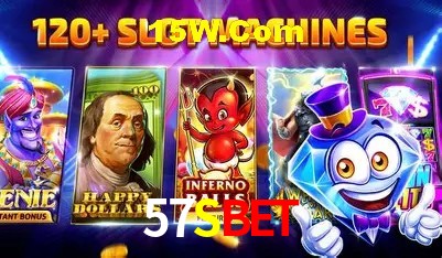 57Sbet São Paulo - Jogo Providers