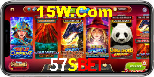 57S Bet Login