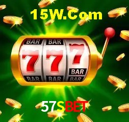 Provedores de Jogos 57Sbet