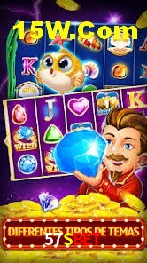 Secure Login 57Sbet