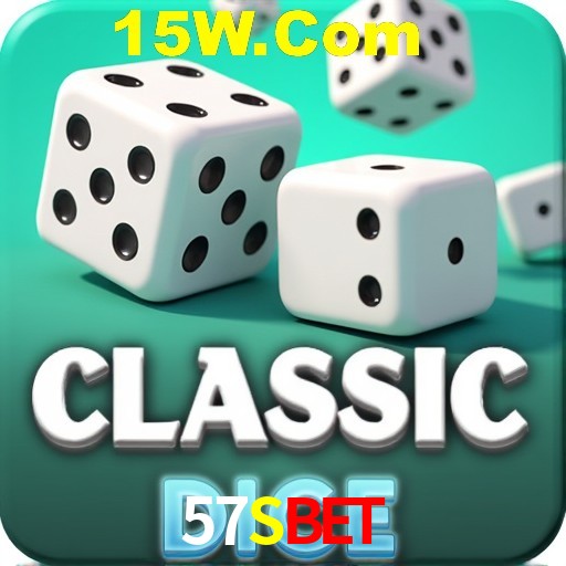Descubra o Mundo do Cassino Online com 57Sbet