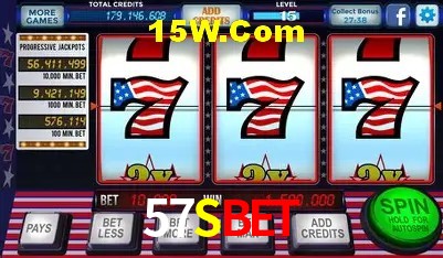 57Sbet - Login Methods
