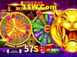 Sistemas de Segurança 57Sbet