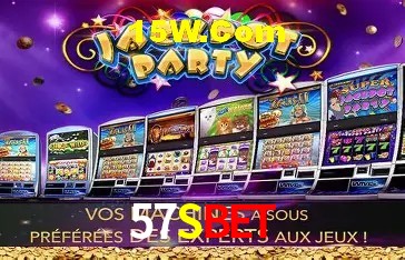 57Sbet Salvador - Promo Stats