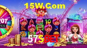 Live Casino 57Sbet
