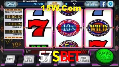 57Sbet Plataforma - Certificada MGA desde 2015