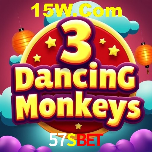 Interface do App 57Sbet