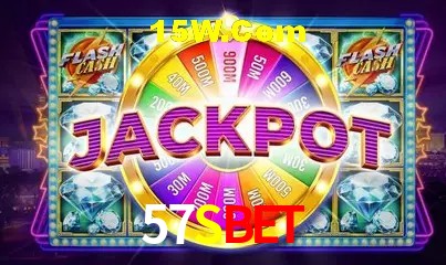 57Sbet - cassino ao vivo
