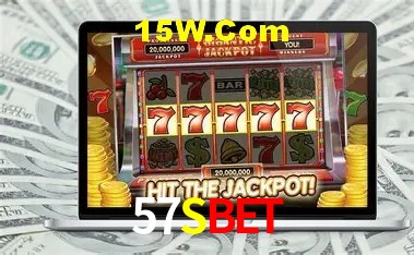 Casino Ao Vivo 57Sbet
