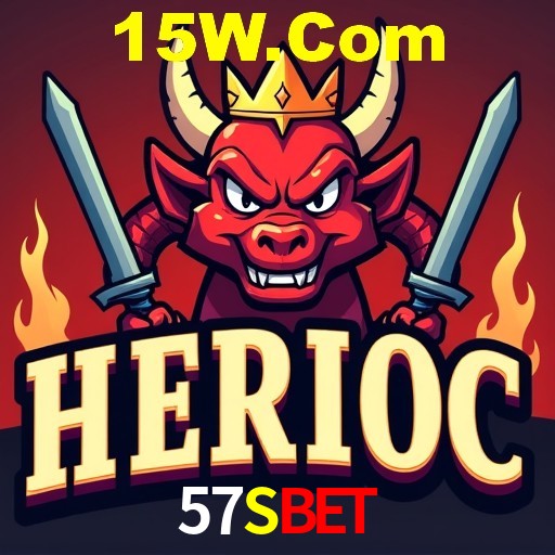 57Sbet Belo Horizonte - Provably Fair
