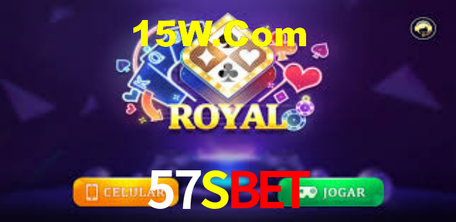 57Sbet App - Aplicativo Móvel Oficial