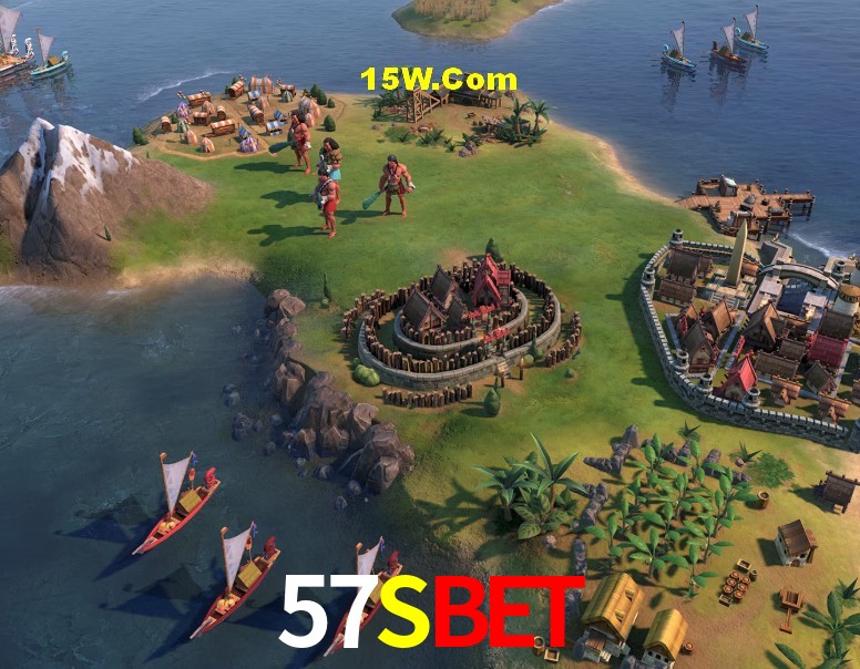 Diretório de Jogos 57Sbet