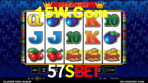 57Sbet: Seu Cassino Premiado com Pagamentos Rápidos