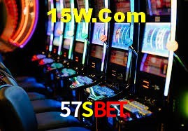 Slot Games 57Sbet