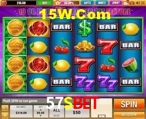 Login Seguro 57Sbet