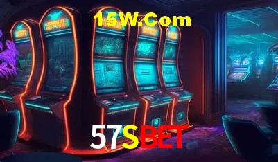 57Sbet Belo Horizonte - Jackpots