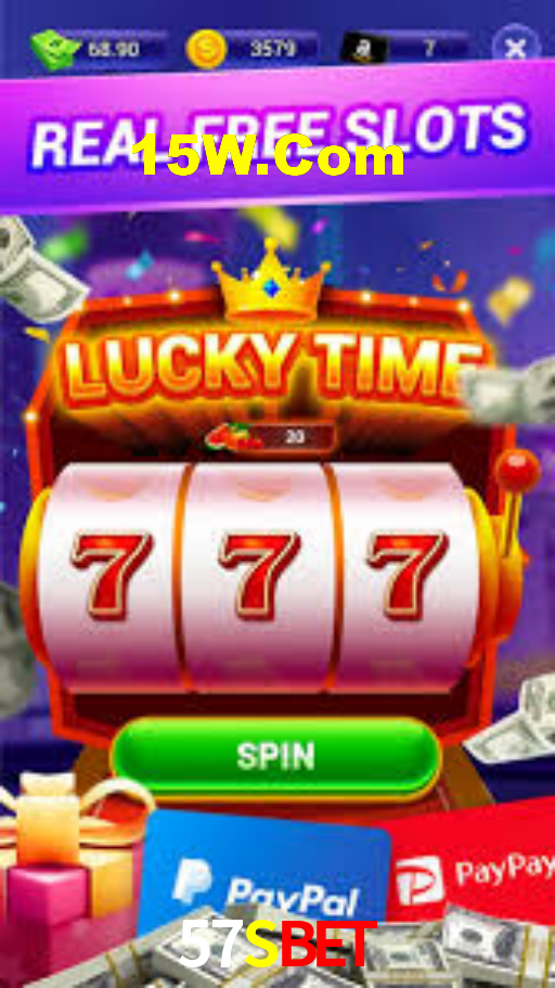 Premium Interface 57Sbet
