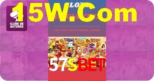 Daily Bonuses 57Sbet